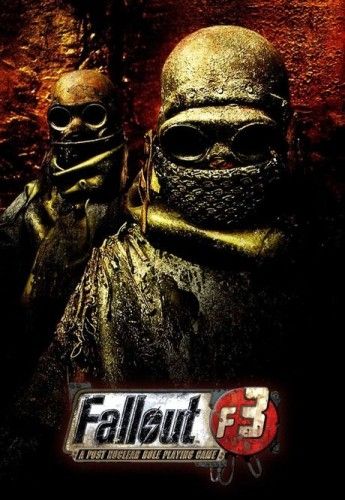 Все моды Fallout 3